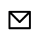 Mail Icon